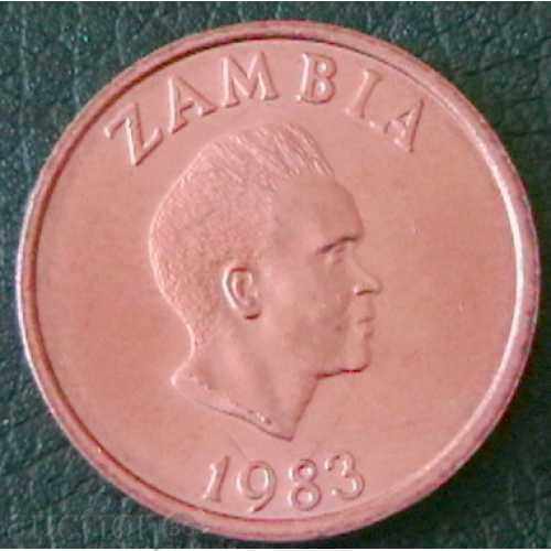 2 ning 1983, Zambia with price 4.99 BGN | € 2.55 2 ning 1983, Zambia with price 4.99 BGN | € 2.55