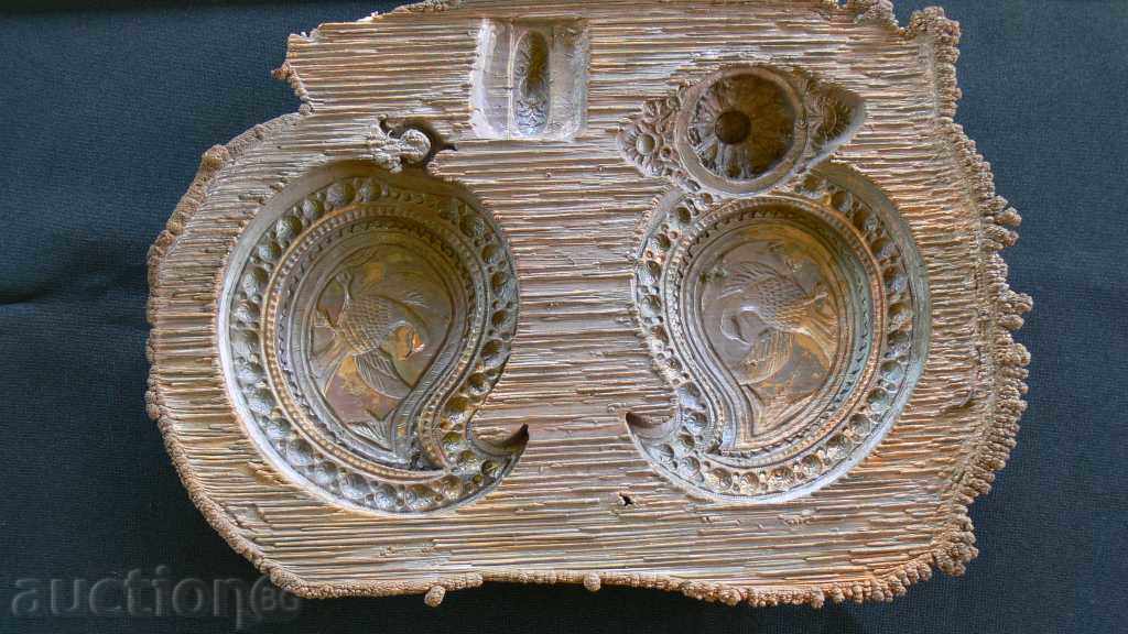 ΧΑΛΚΟΥ μεγάλη πόρπη της ζώνης με τιμή 220.00 BGN | € 112.48 ΧΑΛΚΟΥ μεγάλη πόρπη της ζώνης με τιμή 220.00 BGN | € 112.48