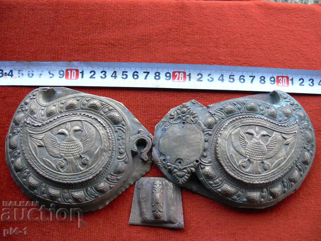 Auction BIG MEDIUM CABLES Auction BIG MEDIUM CABLES