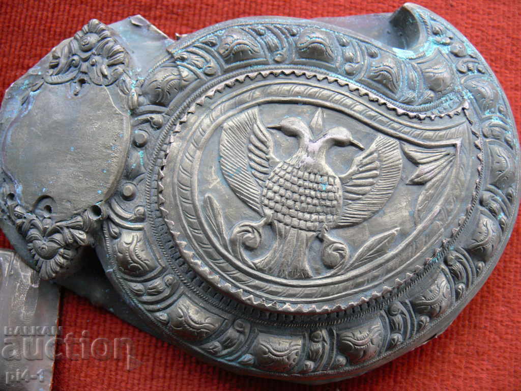 BIG MEDIUM CABLES - 5 BIG MEDIUM CABLES - 5