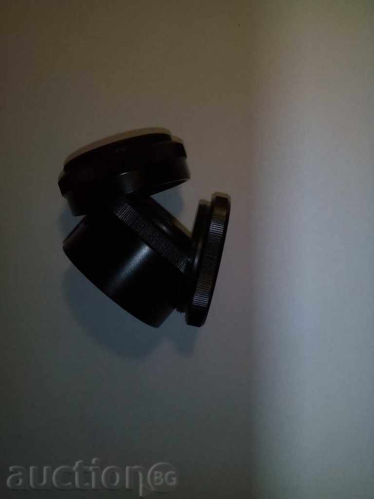 Livrarea INELE LENTILE FOTO - fabricate in URSS