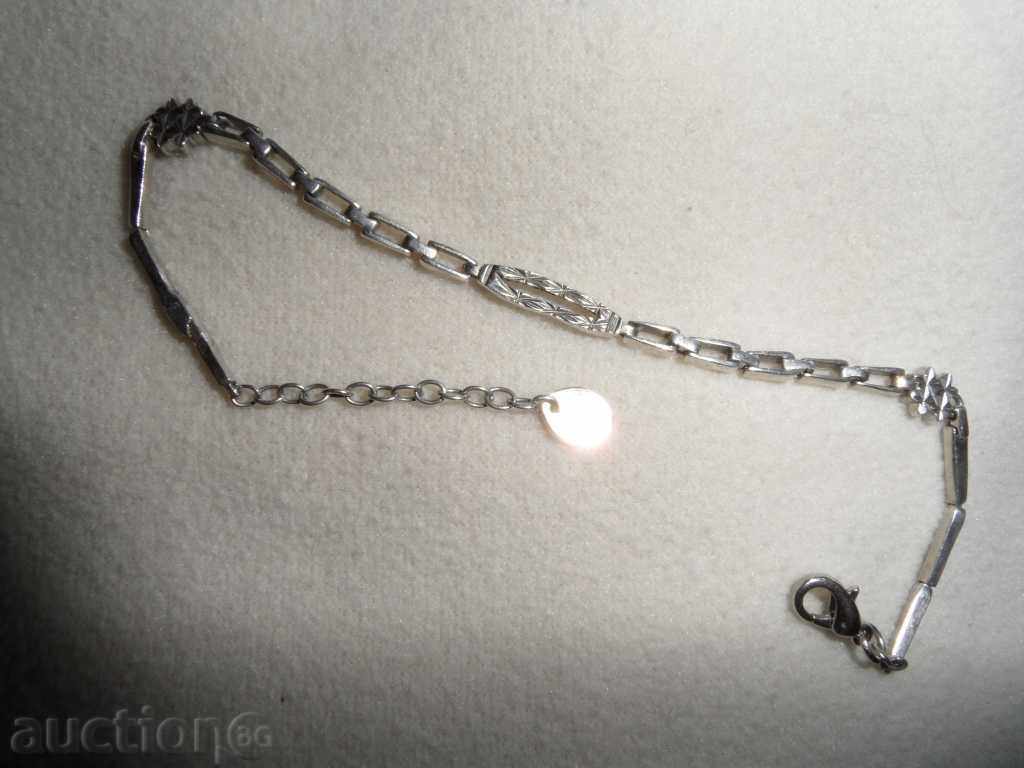 GRAY silver 925 marked with price 29.99 BGN | € 15.33 GRAY silver 925 marked with price 29.99 BGN | € 15.33