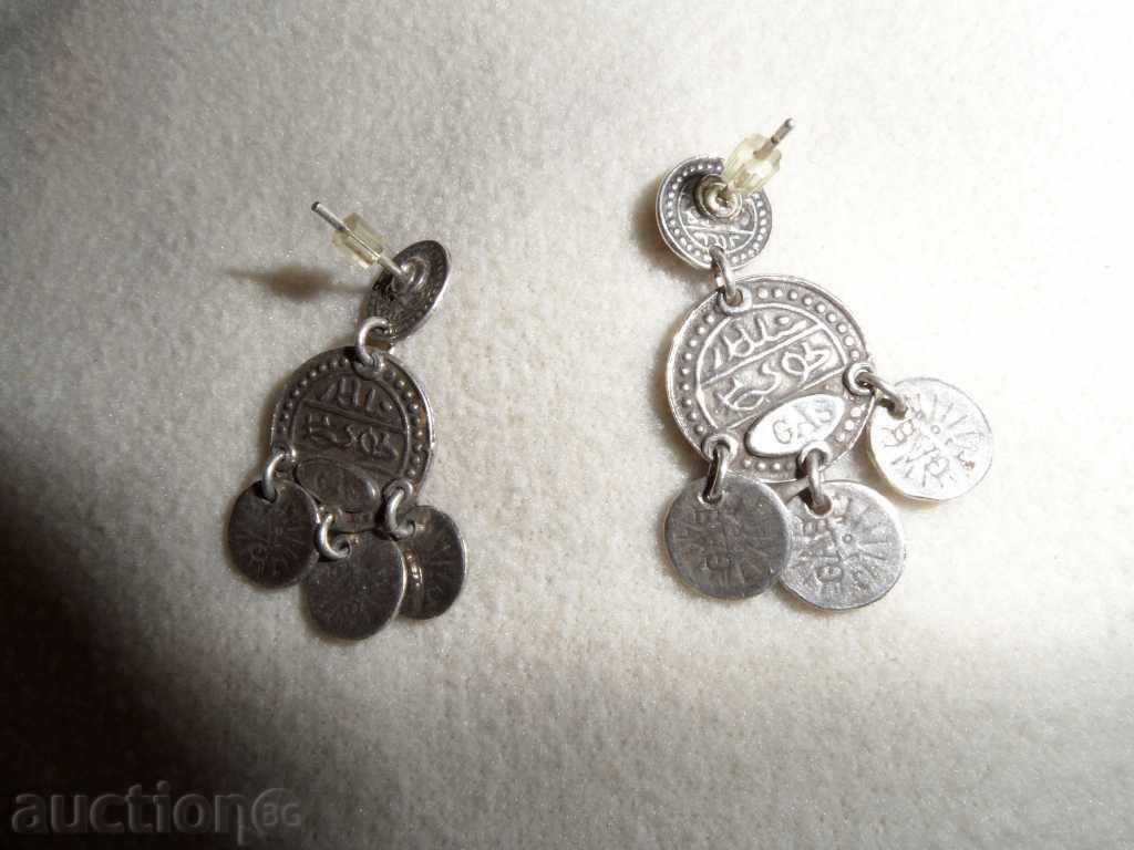 Auction  SHOPS, branded GAS