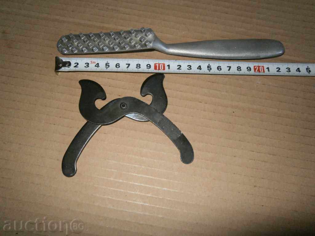 два прибора инструменти - 5 два прибора инструменти - 5