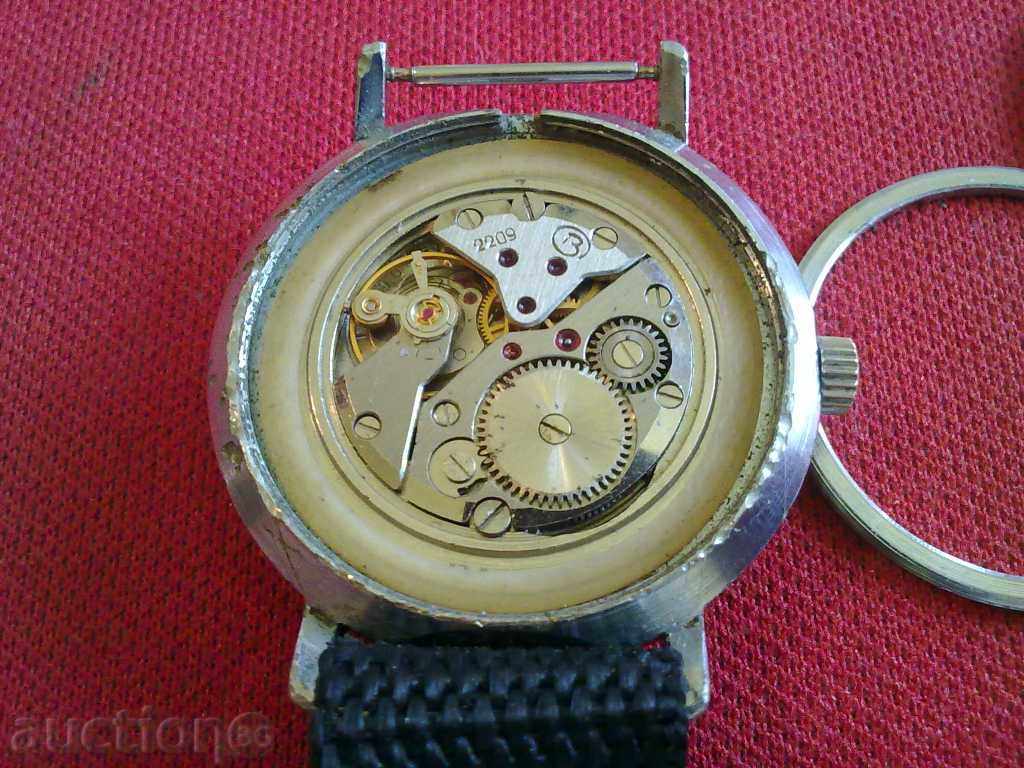 VOSTOCK with price 11.00 BGN | € 5.62 VOSTOCK with price 11.00 BGN | € 5.62