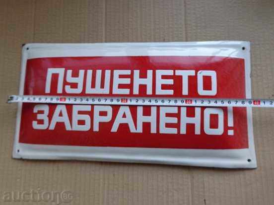 Auction Enameled plate, plate Auction Enameled plate, plate