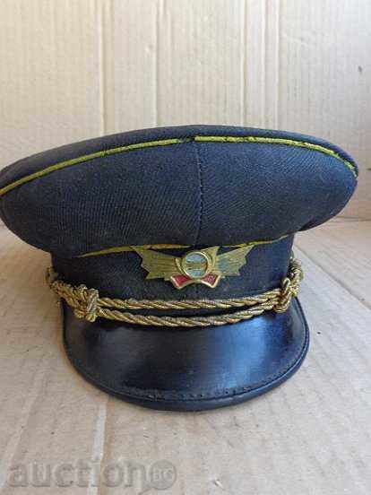 Post office - wounded soldier, uniform, cocard with price € 29.43 | 57.56 BGN