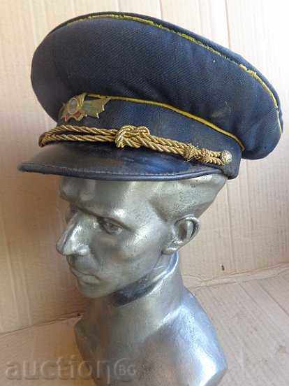 Post office - wounded soldier, uniform, cocard - 5 Post office - wounded soldier, uniform, cocard - 5