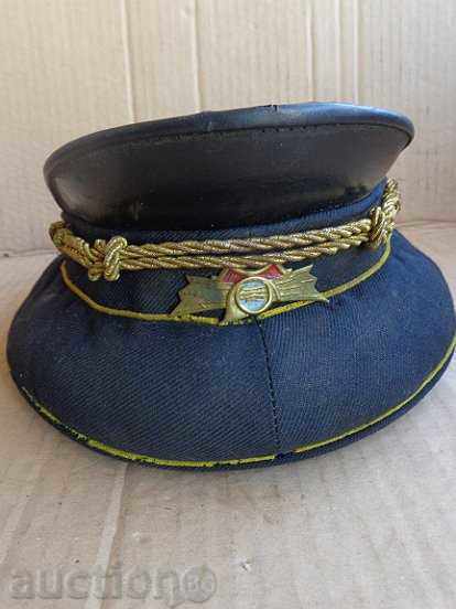 Post office - wounded soldier, uniform, cocard - 7 Post office - wounded soldier, uniform, cocard - 7