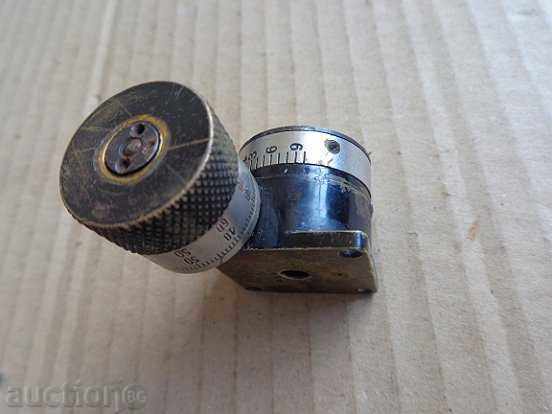 MG-34 Wehrmacht machine gun - 5