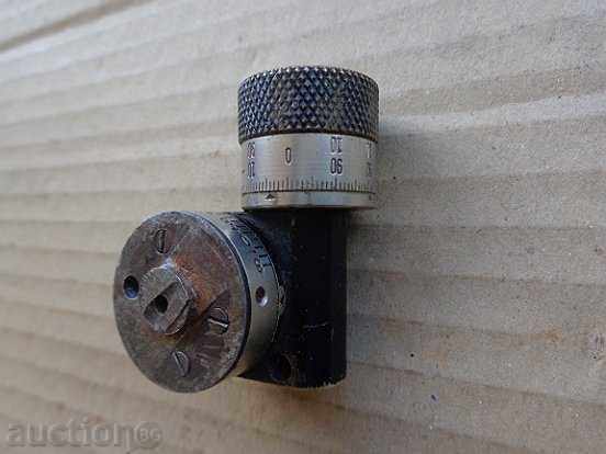 MG-34 Wehrmacht machine gun - 6