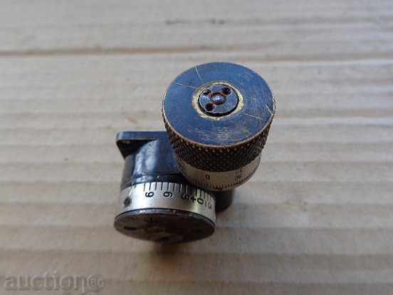 MG-34 Wehrmacht machine gun - 7