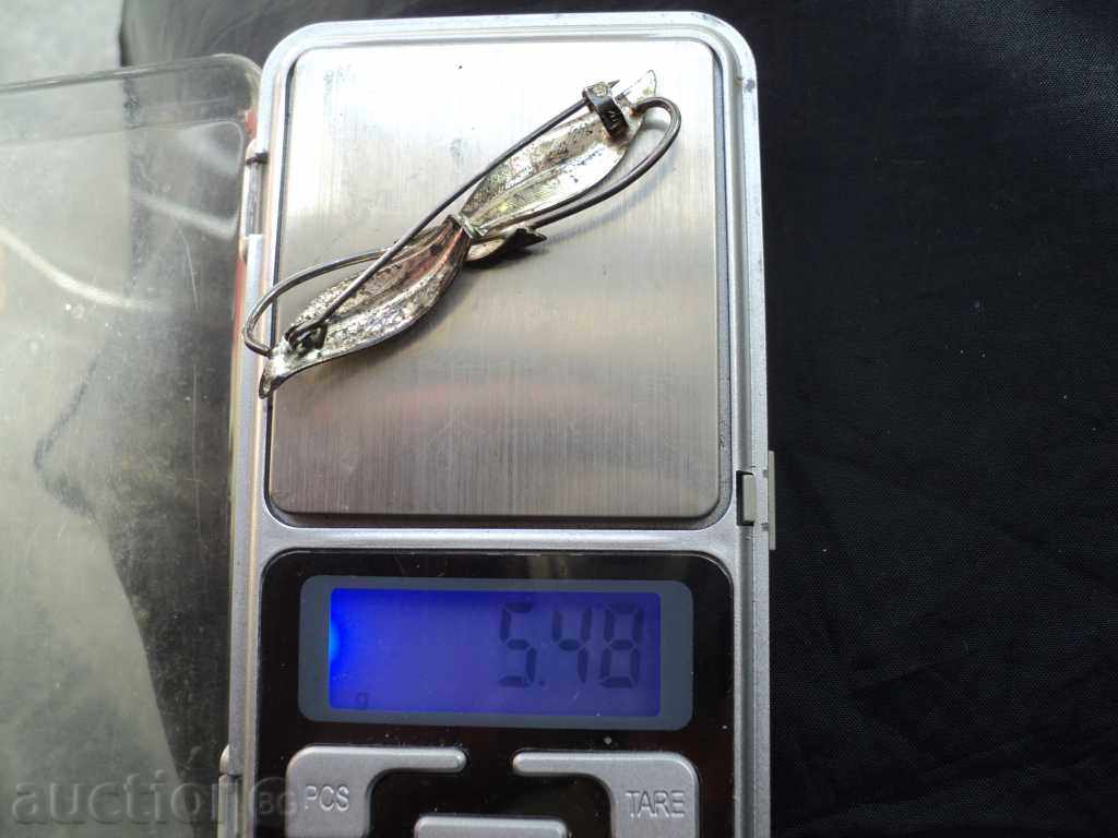 Livrarea Frumos brosa vechi.