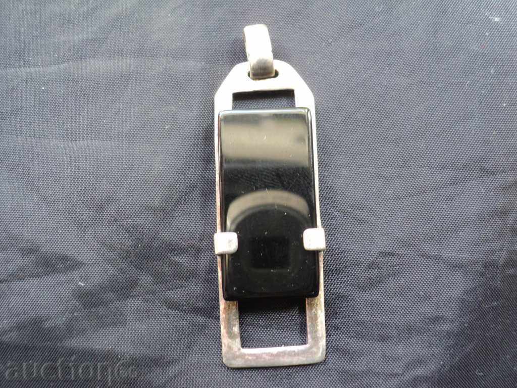 Πουλήστε όμορφο ασημένιο μενταγιόν. με τιμή 35.00 BGN | € 17.90 Πουλήστε όμορφο ασημένιο μενταγιόν. με τιμή 35.00 BGN | € 17.90