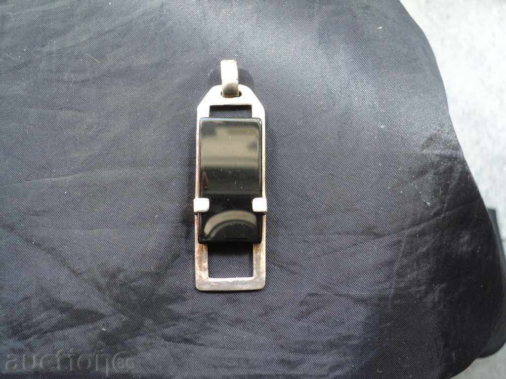 Πουλήστε όμορφο ασημένιο μενταγιόν. - 6 Πουλήστε όμορφο ασημένιο μενταγιόν. - 6