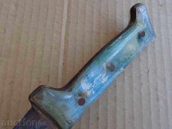 Livrarea cuțit vechi Livrarea cuțit vechi