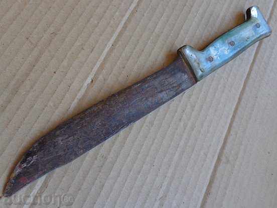 cuțit vechi - 5 cuțit vechi - 5