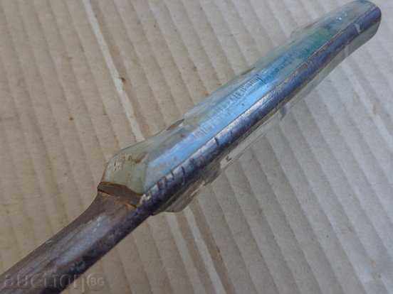 cuțit vechi - 7 cuțit vechi - 7