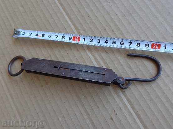 Old pocket scales, scales, scales, pallet - 5 Old pocket scales, scales, scales, pallet - 5