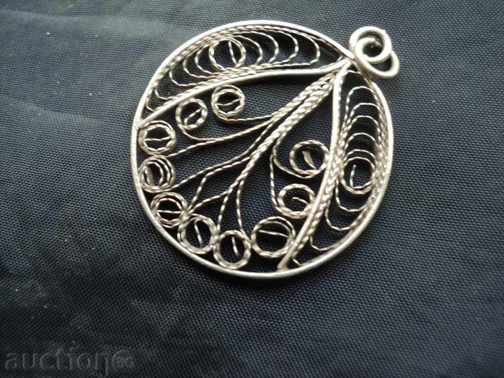 Auction Sell Medallion - Filmgraph. Auction Sell Medallion - Filmgraph.