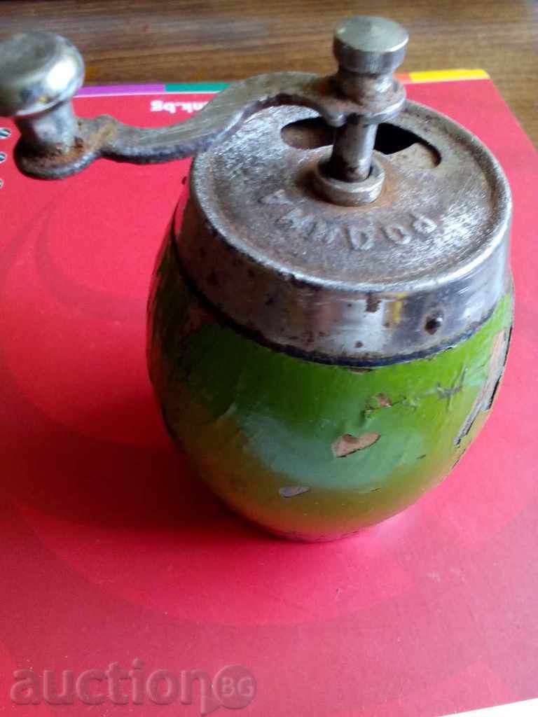 СТАРА МЕЛНИЧКА ЗА ПОДПРАВКИ СТАРА МЕЛНИЧКА ЗА ПОДПРАВКИ