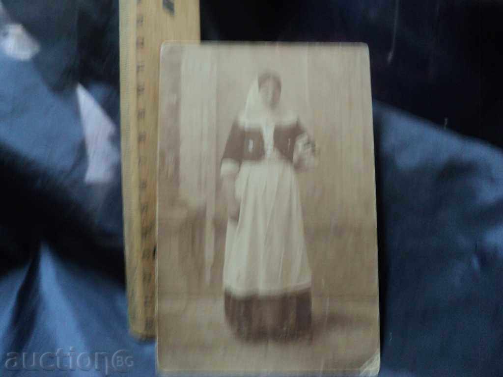 STAR PICTURE-SAMARIANKA 1915GOD. with price 15.00 BGN | € 7.67 STAR PICTURE-SAMARIANKA 1915GOD. with price 15.00 BGN | € 7.67