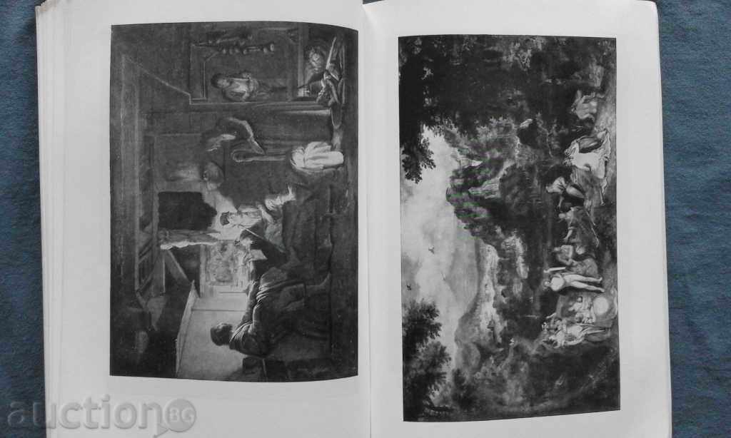 Παράδοση Drezdenskaya kartinnaya γκαλερί. πλοίαρχος Starыe Παράδοση Drezdenskaya kartinnaya γκαλερί. πλοίαρχος Starыe