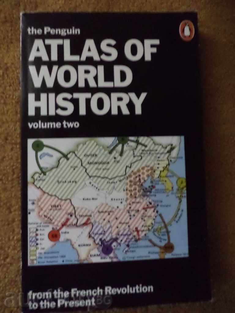 Atlas of World History. Volume 1-2 with price 50.00 BGN | € 25.56 Atlas of World History. Volume 1-2 with price 50.00 BGN | € 25.56