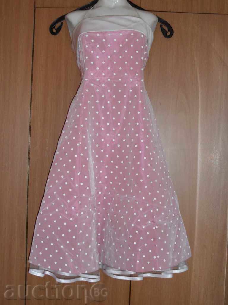 ROCHIE, de basm pentru balul de absolvire, influenceriță 24.03.25