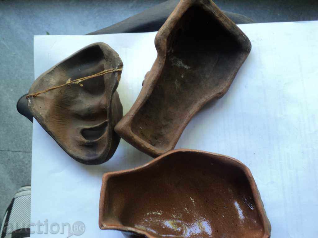 Delivery of DECORATIVE MASKS FOR SCREEN-SET. Delivery of DECORATIVE MASKS FOR SCREEN-SET.