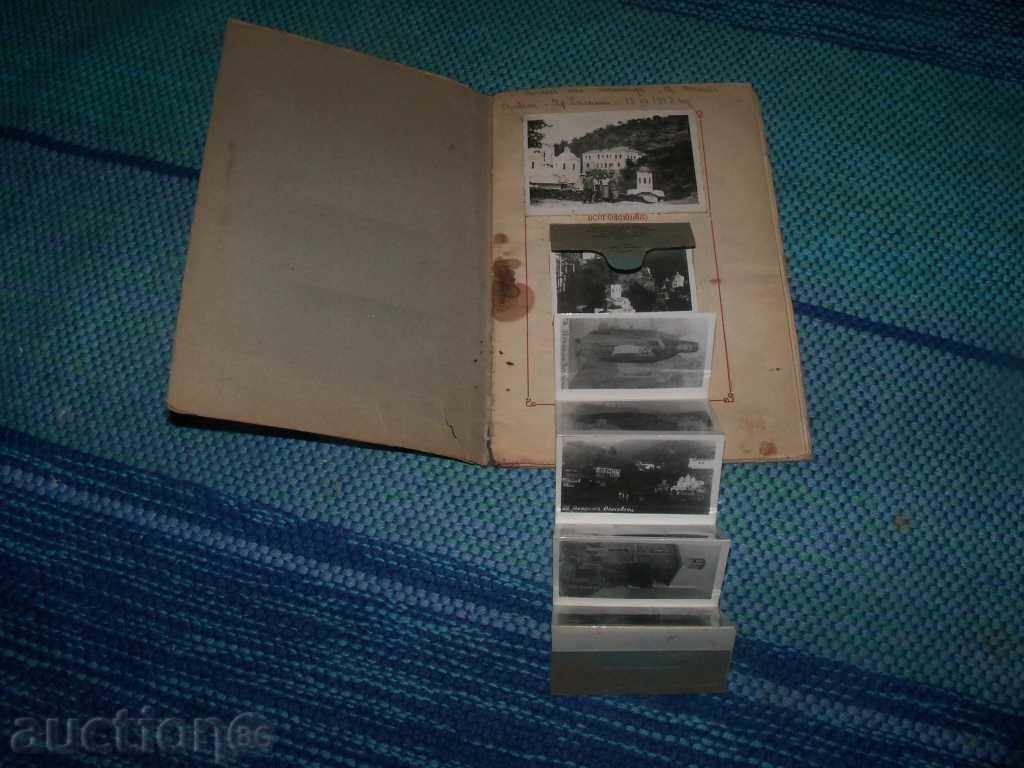 Delivery of Canon mulebn'y k преподобному отцу Йоакиму Осоговскому Delivery of Canon mulebn'y k преподобному отцу Йоакиму Осоговскому