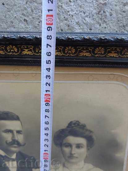 Old framed photo, photography, portrait, GALLERY - 5 Old framed photo, photography, portrait, GALLERY - 5