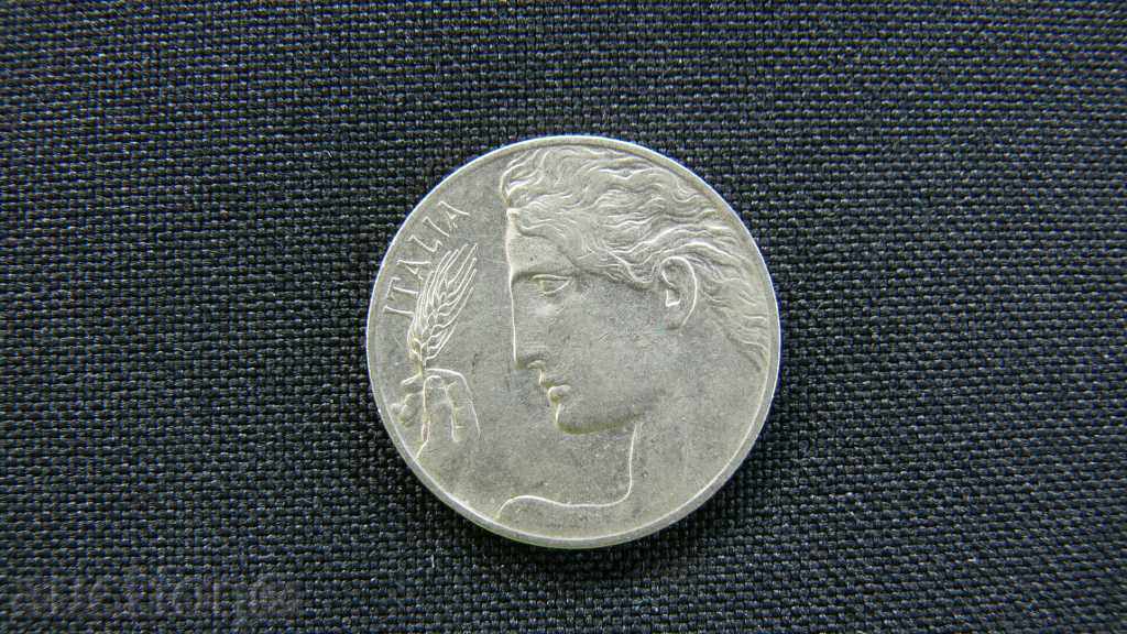 ITALIA 20 PRICE 1912 cu preț € 1.53 | 2.99 BGN ITALIA 20 PRICE 1912 cu preț € 1.53 | 2.99 BGN