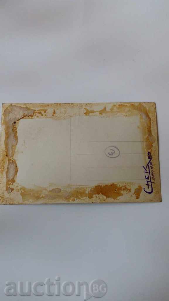 Postcard Baghdad with price 0.75 BGN | € 0.38 Postcard Baghdad with price 0.75 BGN | € 0.38