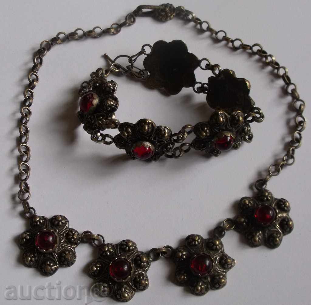 STAR GERDAN WITH GRAVENA with price 49.00 BGN | € 25.05 STAR GERDAN WITH GRAVENA with price 49.00 BGN | € 25.05