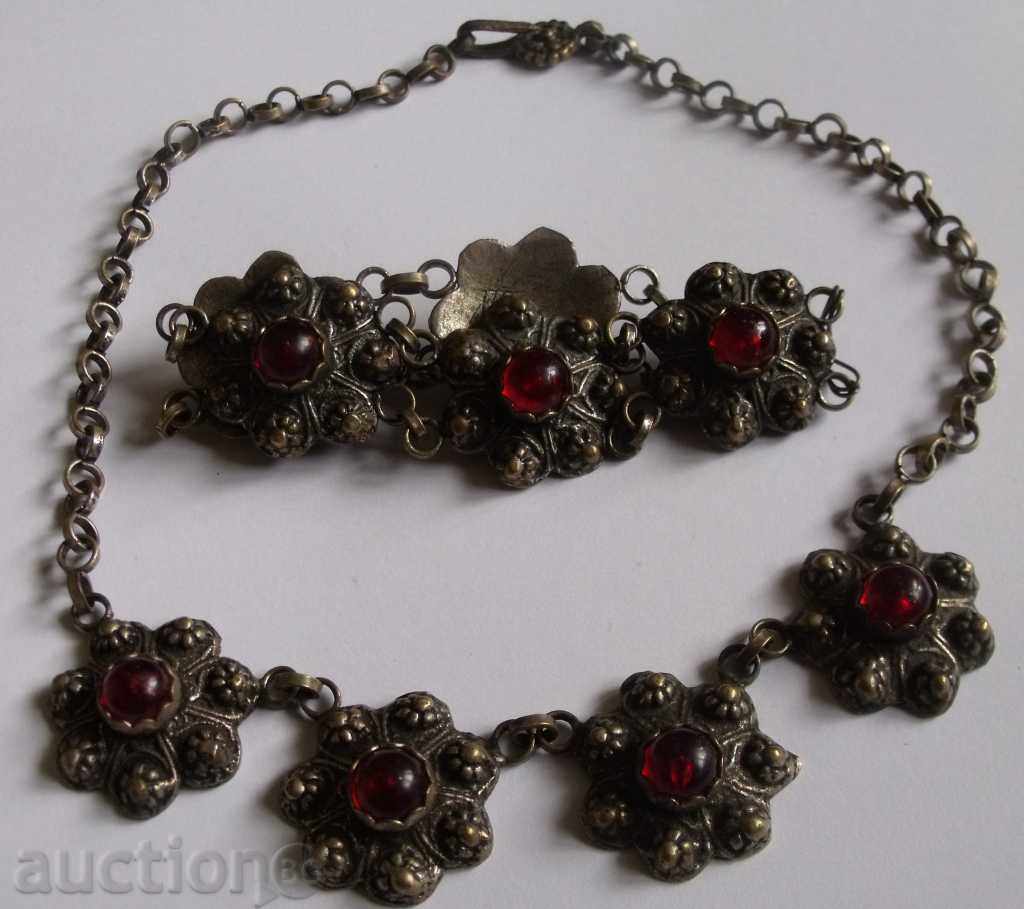 Auction STAR GERDAN WITH GRAVENA Auction STAR GERDAN WITH GRAVENA