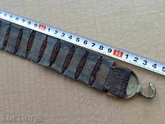 Renaissance silver belt, pafta, pafta, costumes, jewelry - 5 Renaissance silver belt, pafta, pafta, costumes, jewelry - 5