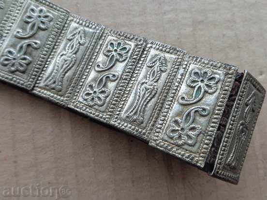 Renaissance silver belt, pafta, pafta, costumes, jewelry - 6 Renaissance silver belt, pafta, pafta, costumes, jewelry - 6