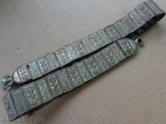 Renaissance silver belt, pafta, pafta, costumes, jewelry - 7 Renaissance silver belt, pafta, pafta, costumes, jewelry - 7