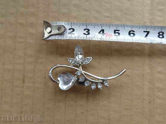 Δημοπρασία Καρφίτσα, κοσμήματα μόδας Δημοπρασία Καρφίτσα, κοσμήματα μόδας