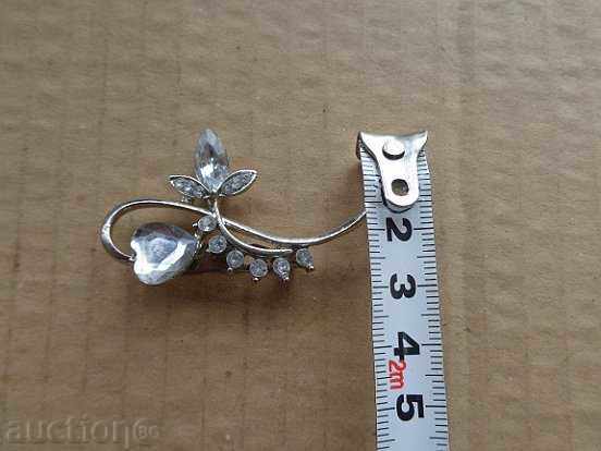 Παράδοση Καρφίτσα, κοσμήματα μόδας Παράδοση Καρφίτσα, κοσμήματα μόδας