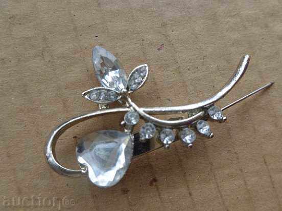 Καρφίτσα, κοσμήματα μόδας - 6 Καρφίτσα, κοσμήματα μόδας - 6