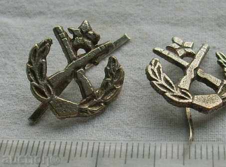 LOT OF TWO COCKDES with price 1.99 BGN | € 1.02 LOT OF TWO COCKDES with price 1.99 BGN | € 1.02