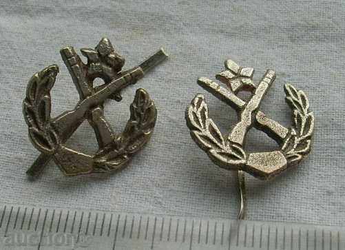 Auction LOT OF TWO COCKDES Auction LOT OF TWO COCKDES