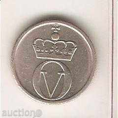 + Norway 10 pp 1968 with price 0.90 BGN | € 0.46