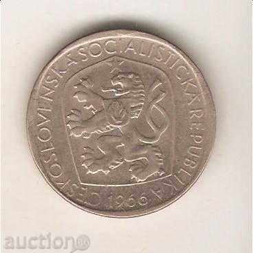 + Czechoslovakia 3 Crowns 1966 with price 1.90 BGN | € 0.97 + Czechoslovakia 3 Crowns 1966 with price 1.90 BGN | € 0.97