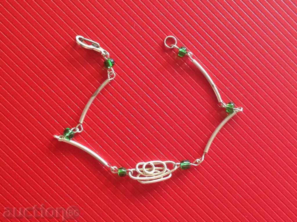 Livrarea brățări de argint 12 Livrarea brățări de argint 12