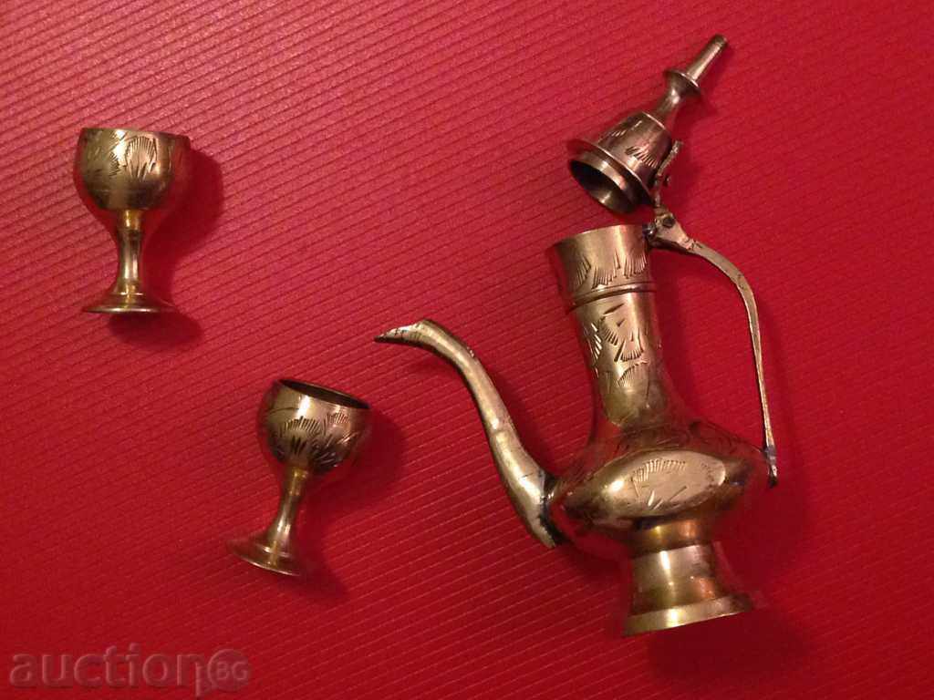 OLD UNIQUE SET with price 36.00 BGN | € 18.41 OLD UNIQUE SET with price 36.00 BGN | € 18.41