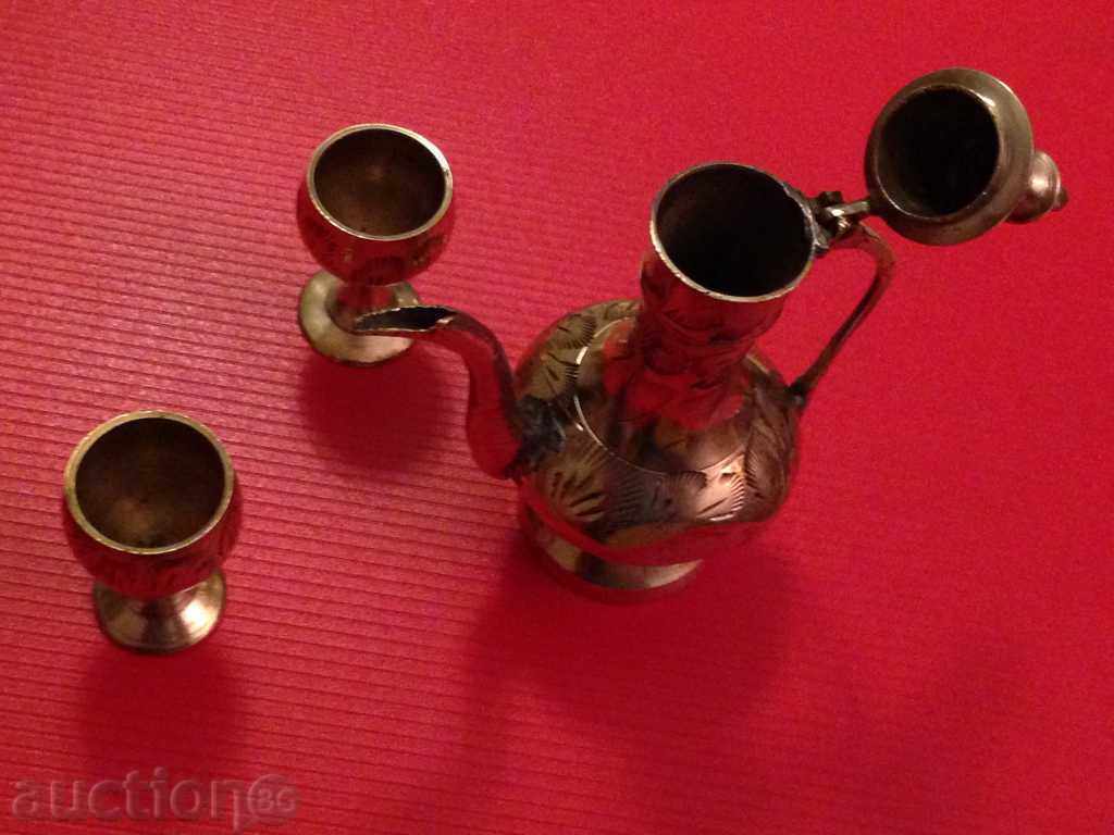 Delivery of OLD UNIQUE SET Delivery of OLD UNIQUE SET