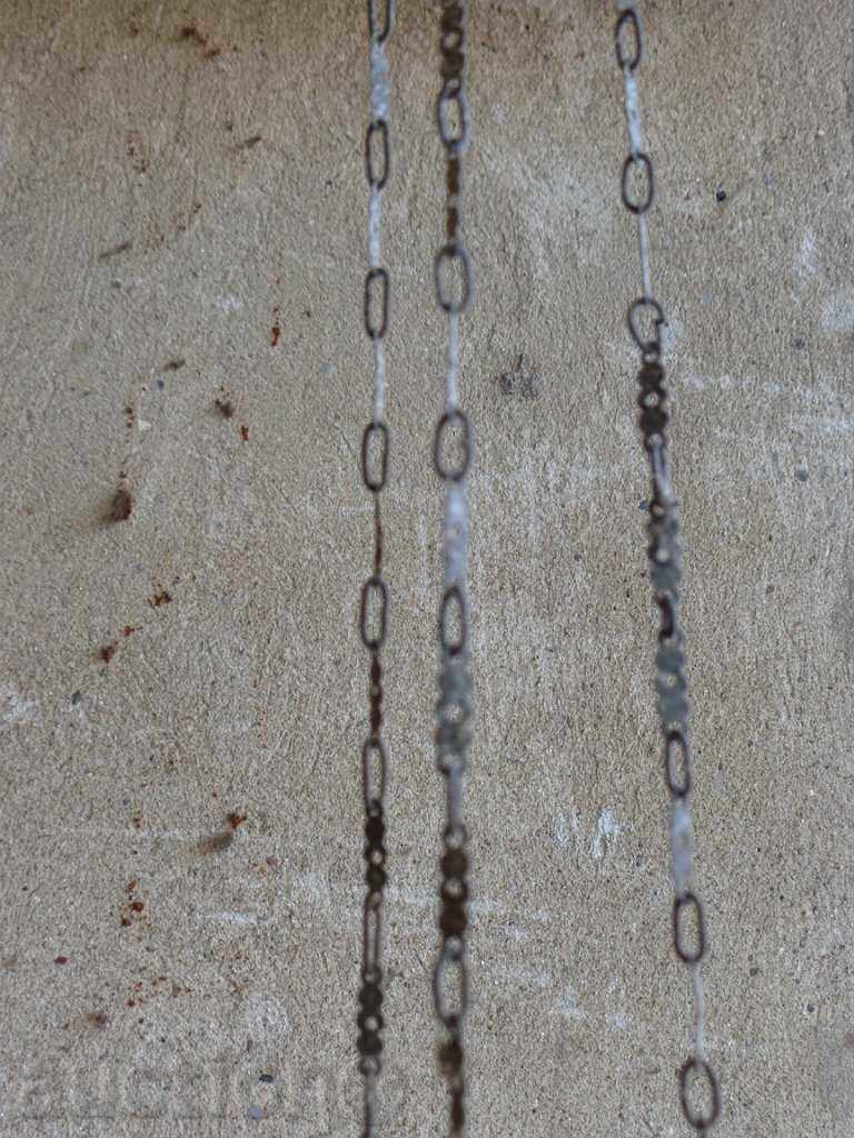 Vechi lumânare acasă de bronz - 7 Vechi lumânare acasă de bronz - 7